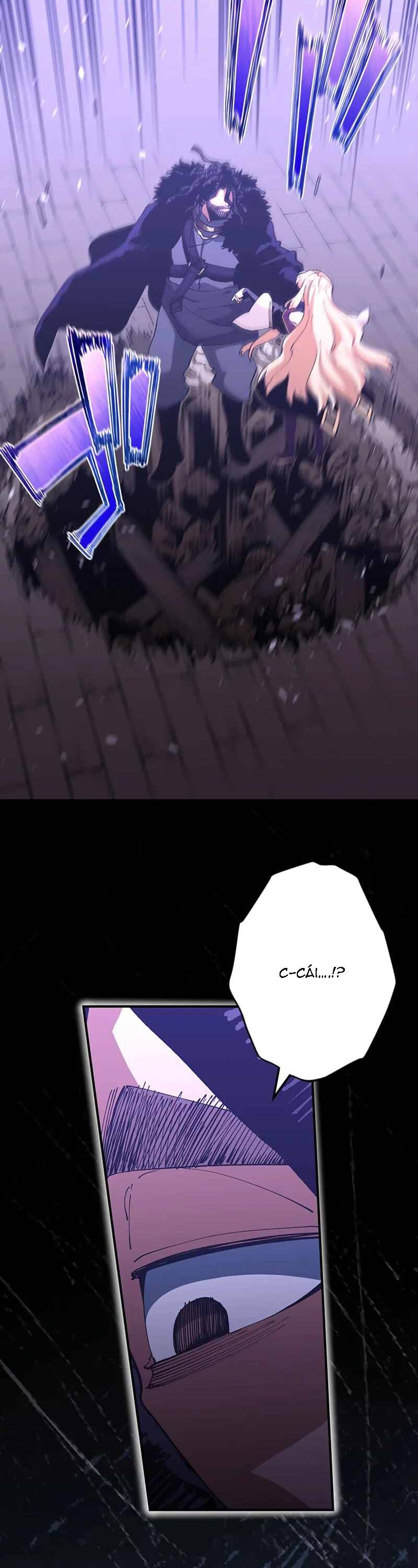 Thầy Làng Hóa Thánh Kiếm Chapter 32 - Trang 16