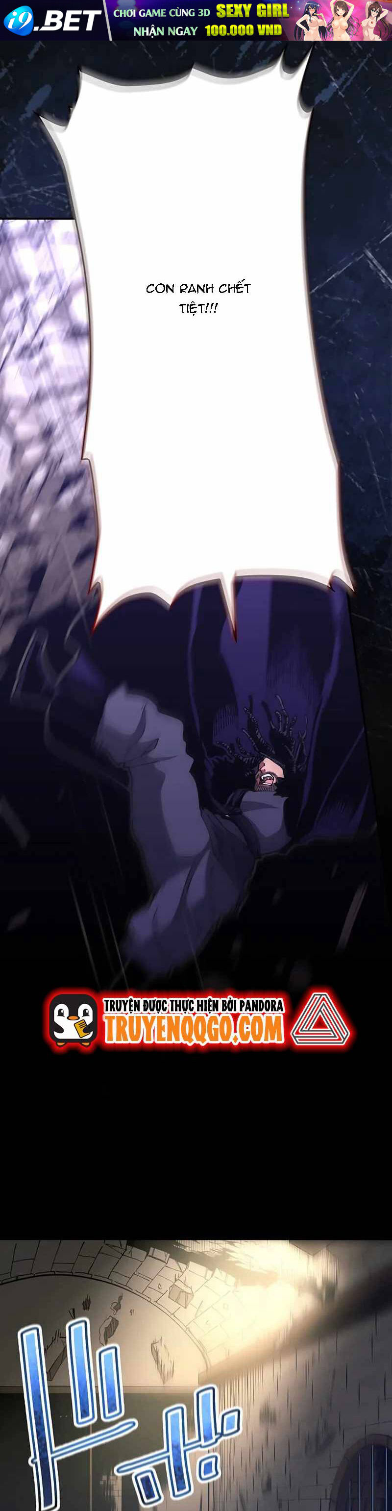 Thầy Làng Hóa Thánh Kiếm Chapter 32 - Trang 17