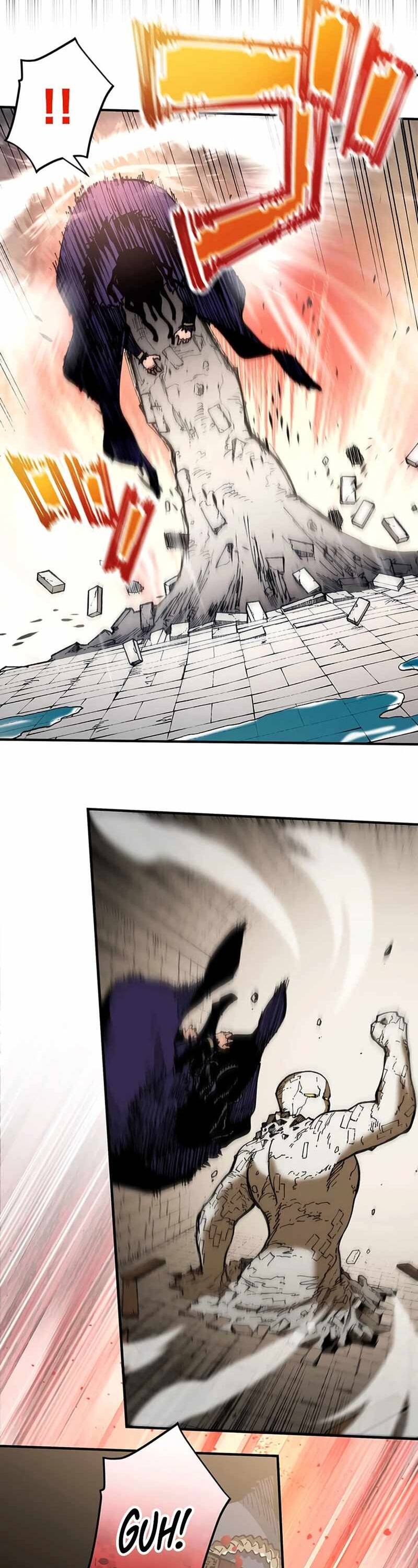 Thầy Làng Hóa Thánh Kiếm - Chapter 33 - Page 6