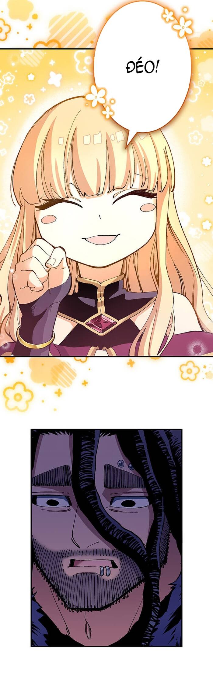 Thầy Làng Hóa Thánh Kiếm Chapter 34 - Trang 13