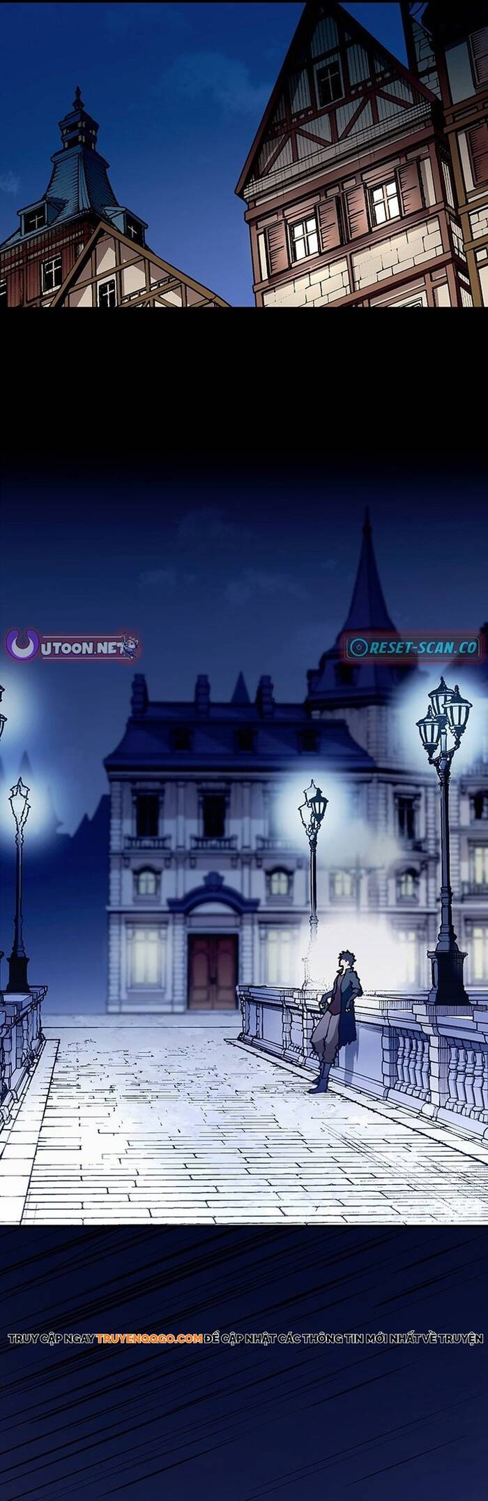 Thầy Làng Hóa Thánh Kiếm Chapter 37 - Trang 15