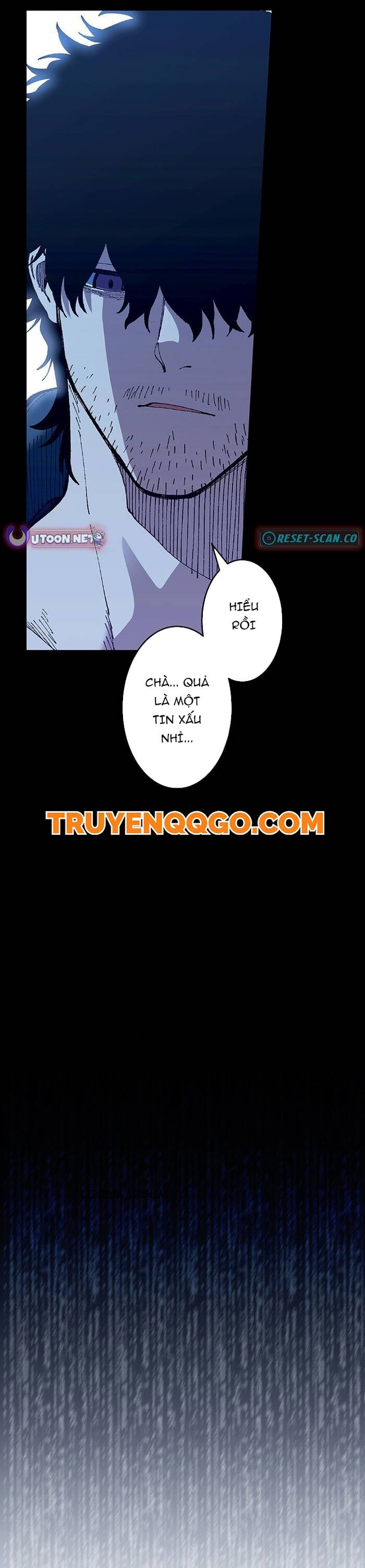 Thầy Làng Hóa Thánh Kiếm Chapter 37 - Trang 21