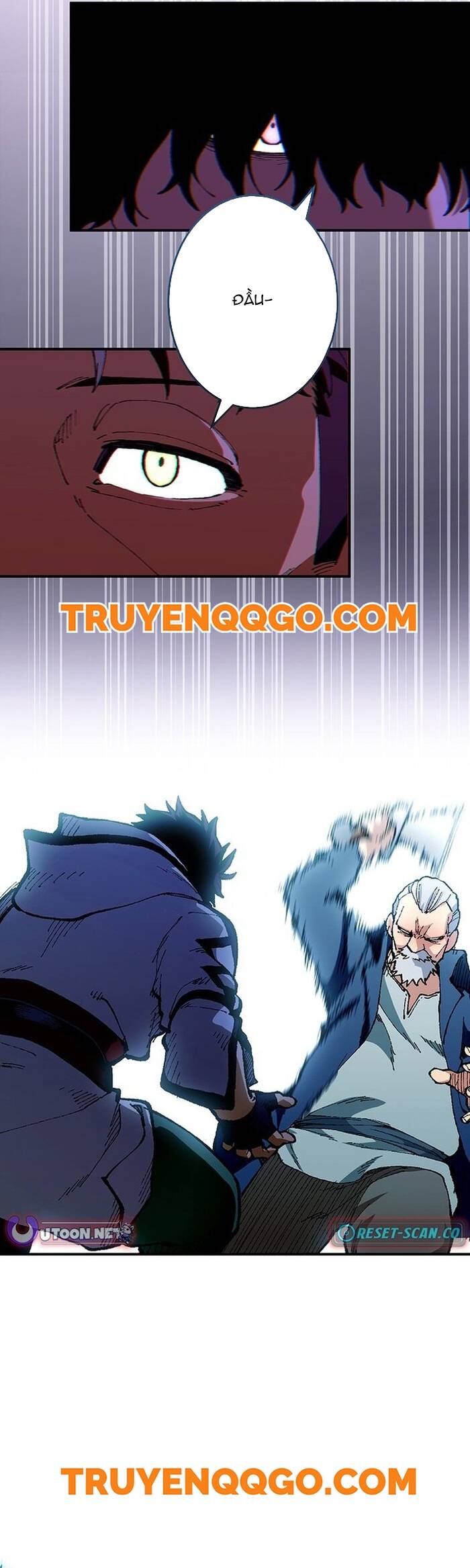 Thầy Làng Hóa Thánh Kiếm Chapter 37 - Trang 3