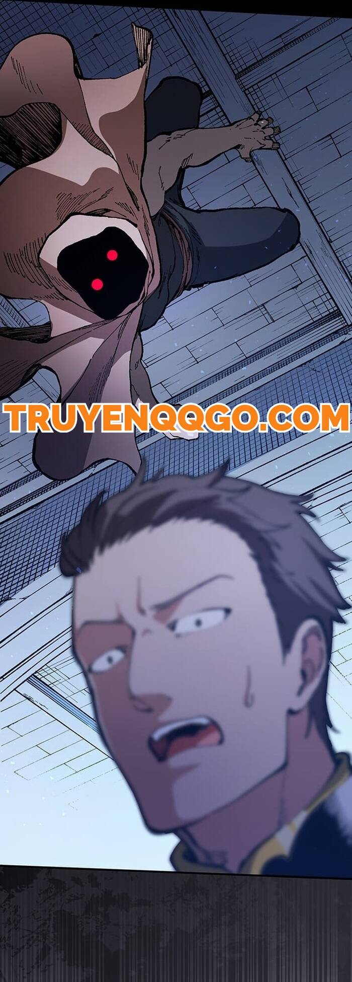 Thầy Làng Hóa Thánh Kiếm Chapter 39 - Trang 2