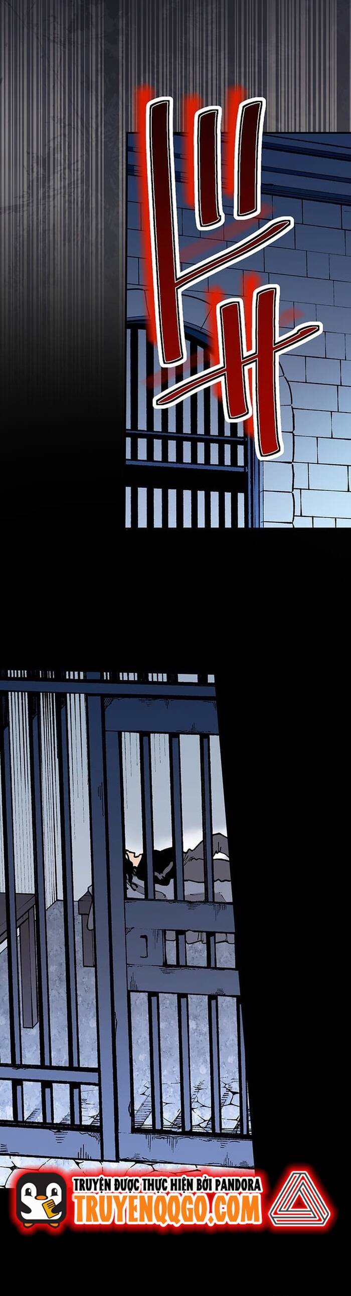 Thầy Làng Hóa Thánh Kiếm Chapter 39 - Trang 3