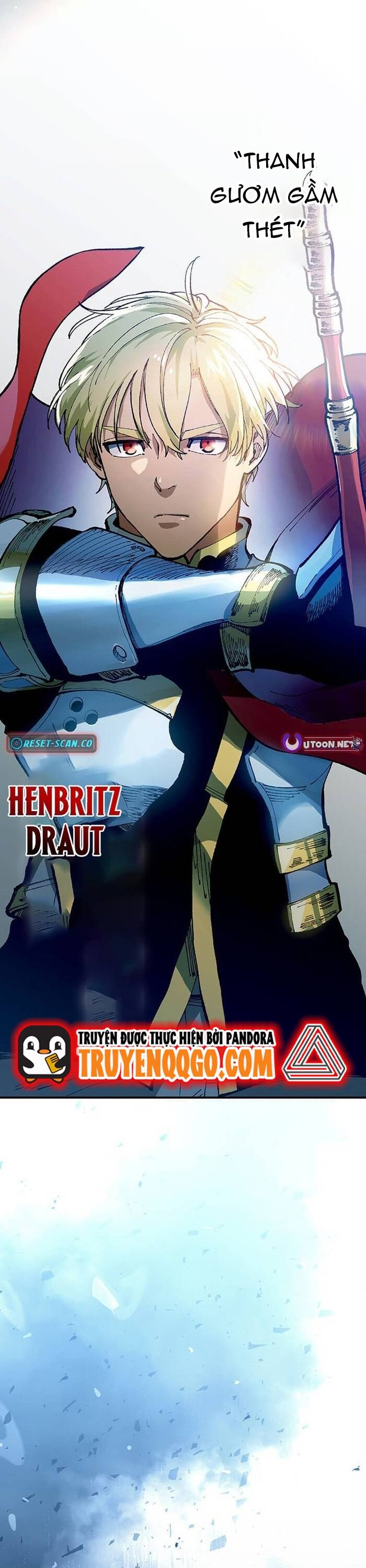 Thầy Làng Hóa Thánh Kiếm Chapter 40 - Trang 22