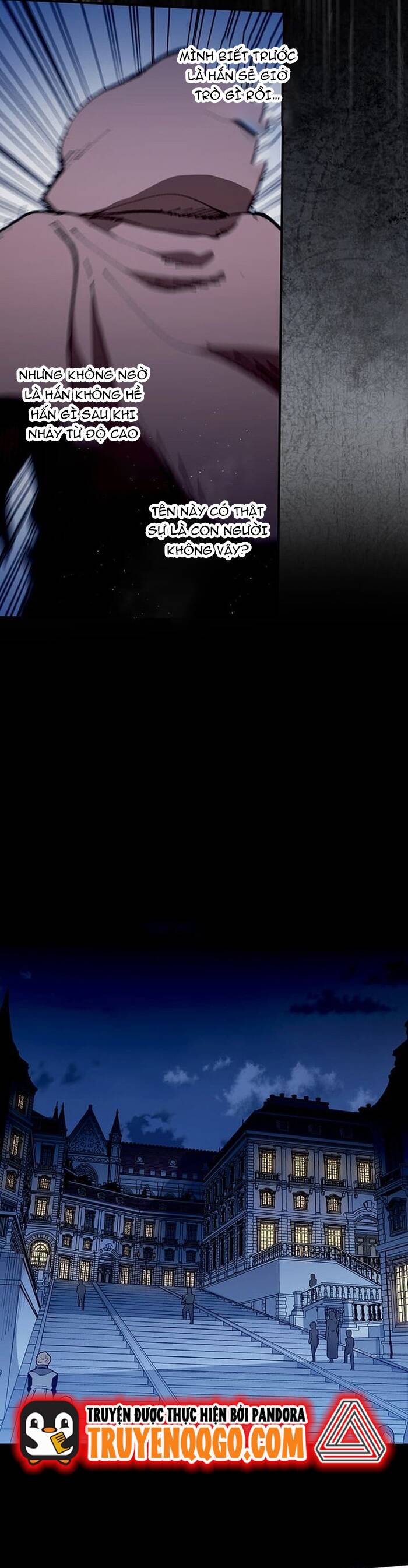 Thầy Làng Hóa Thánh Kiếm Chapter 40 - Trang 8