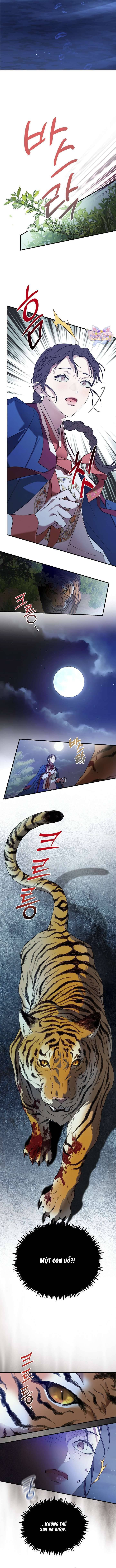 Ta Chỉ Muốn Ăn Em - Chapter 1 - Page 10