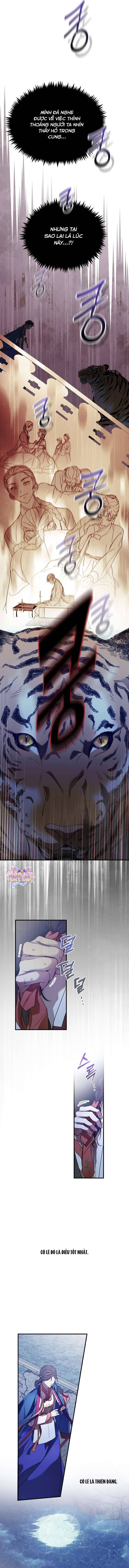 Ta Chỉ Muốn Ăn Em - Chapter 1 - Page 11