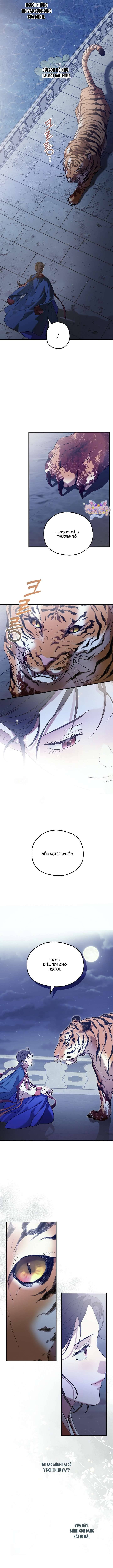 Ta Chỉ Muốn Ăn Em - Chapter 1 - Page 12