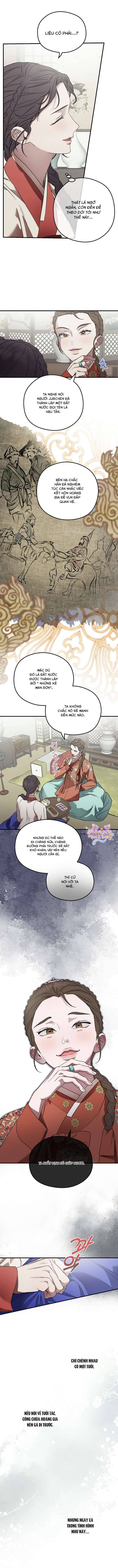 Ta Chỉ Muốn Ăn Em - Chapter 1 - Page 3