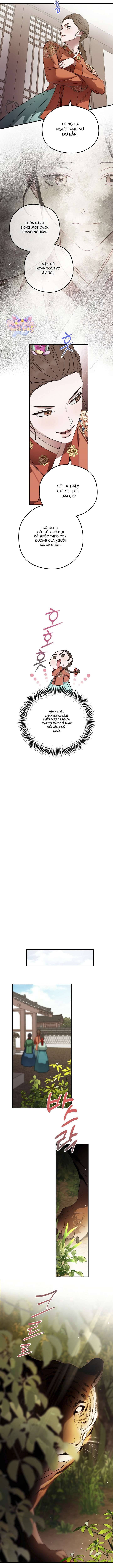 Ta Chỉ Muốn Ăn Em - Chapter 1 - Page 5