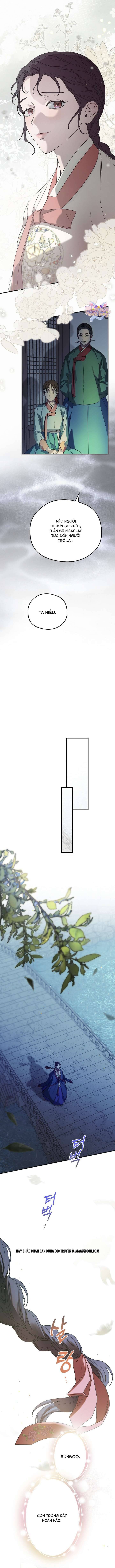 Ta Chỉ Muốn Ăn Em - Chapter 1 - Page 8