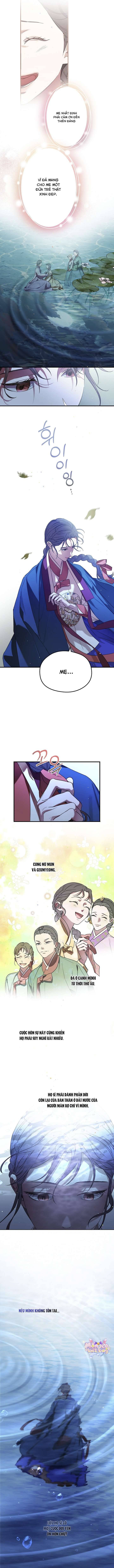 Ta Chỉ Muốn Ăn Em - Chapter 1 - Page 9