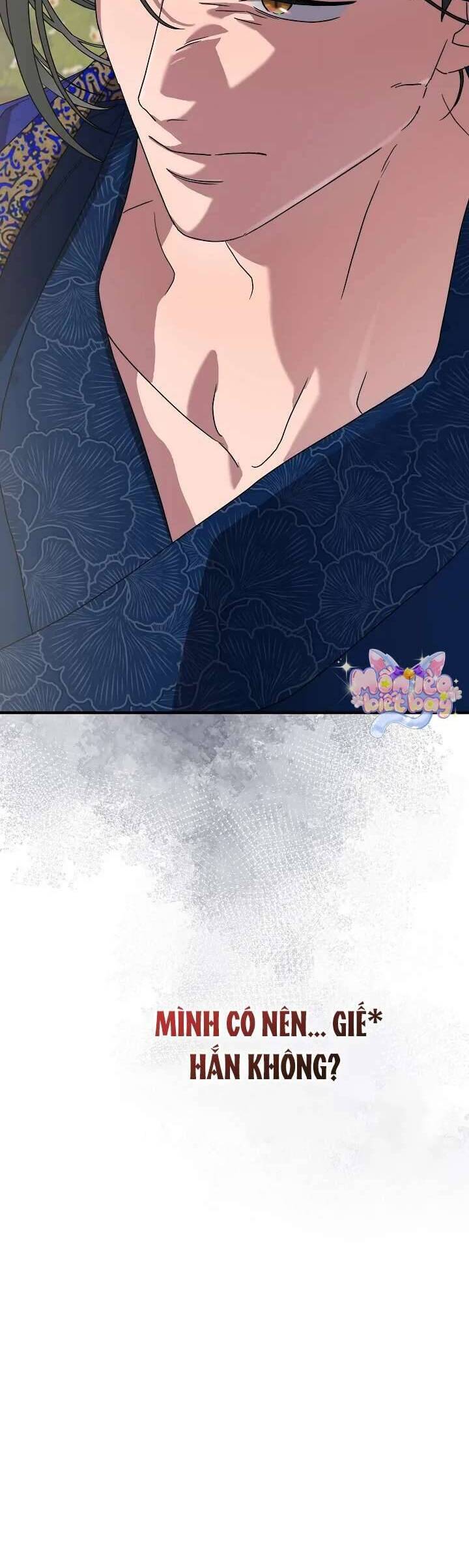 Ta Chỉ Muốn Ăn Em - Chapter 10 - Page 10