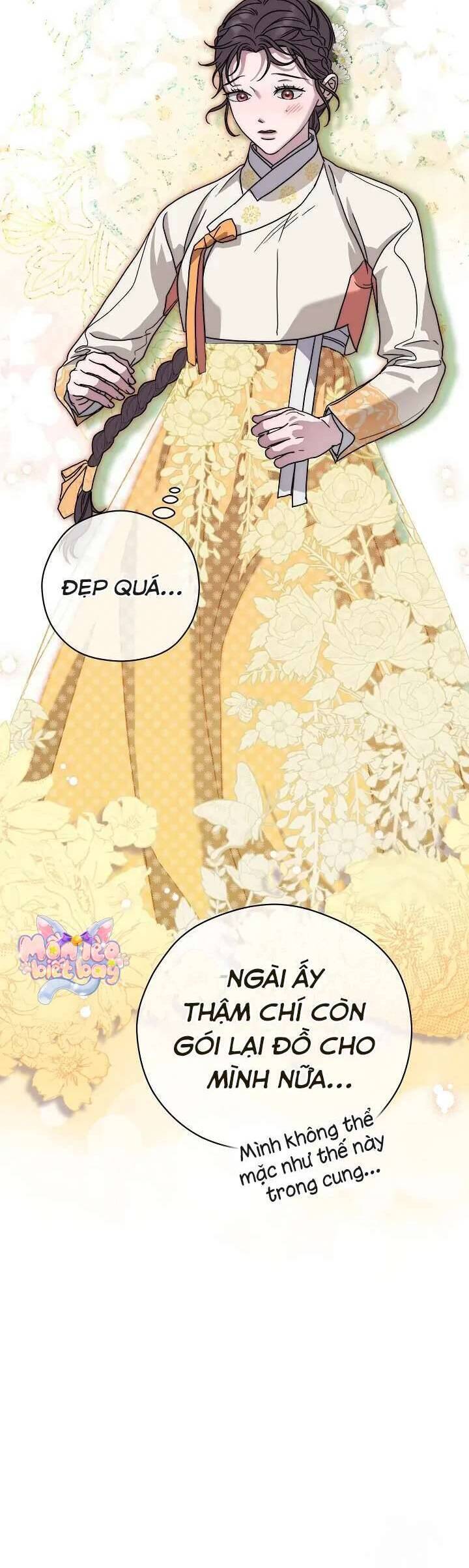 Ta Chỉ Muốn Ăn Em - Chapter 10 - Page 12