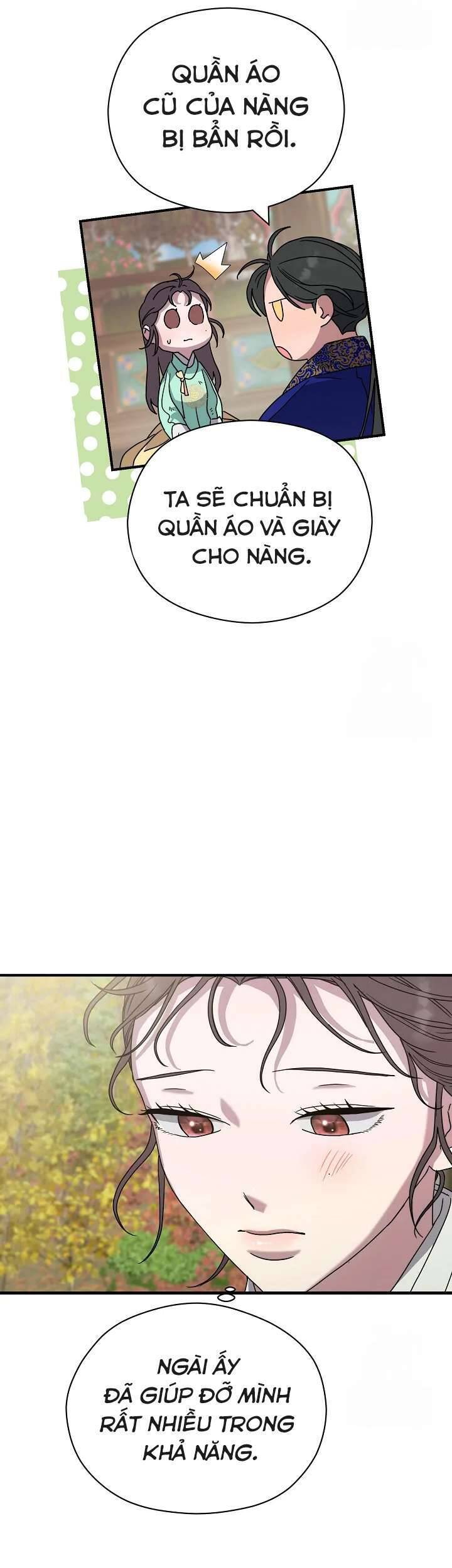 Ta Chỉ Muốn Ăn Em - Chapter 10 - Page 13