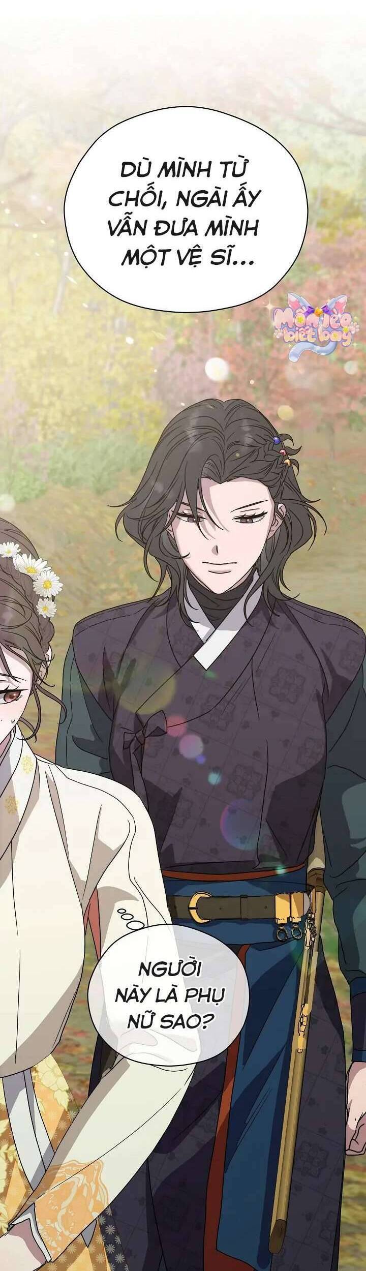 Ta Chỉ Muốn Ăn Em - Chapter 10 - Page 14