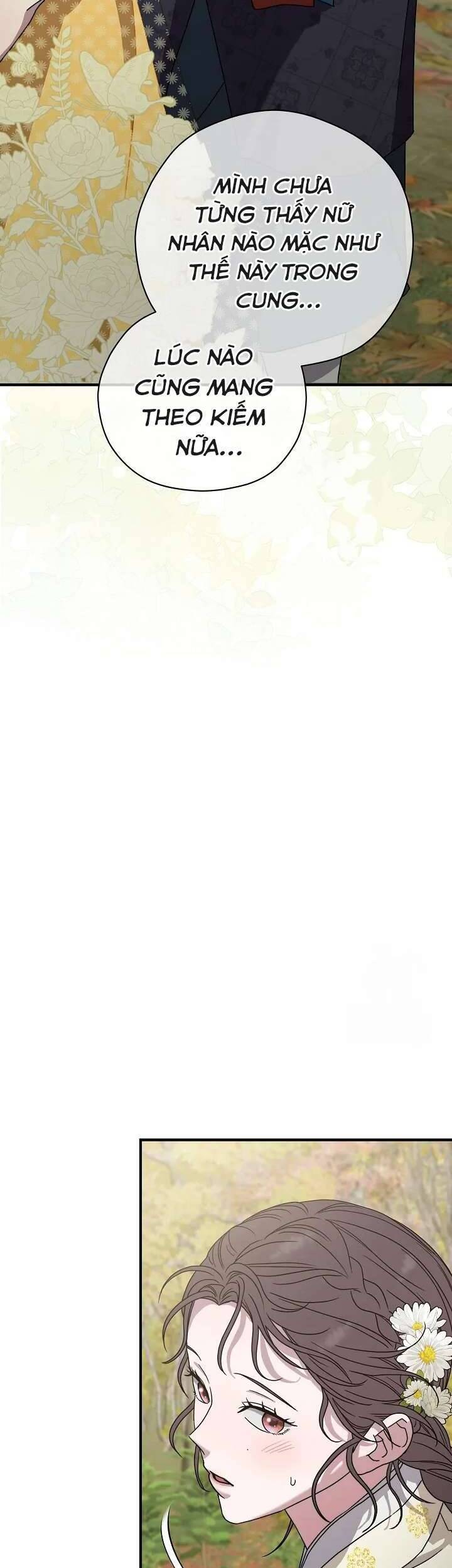 Ta Chỉ Muốn Ăn Em - Chapter 10 - Page 15