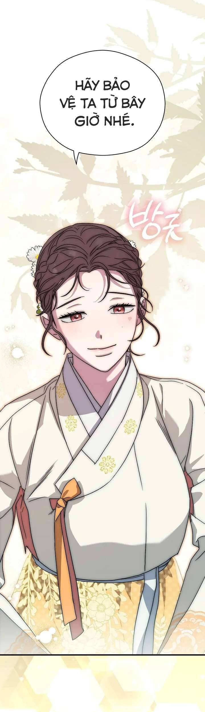 Ta Chỉ Muốn Ăn Em - Chapter 10 - Page 17