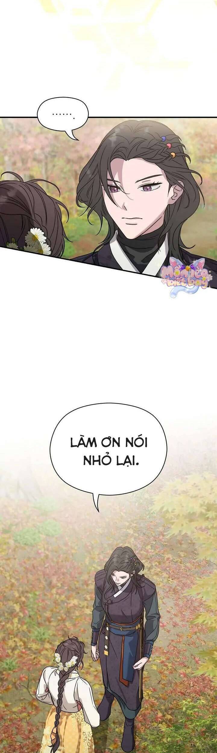 Ta Chỉ Muốn Ăn Em - Chapter 10 - Page 18