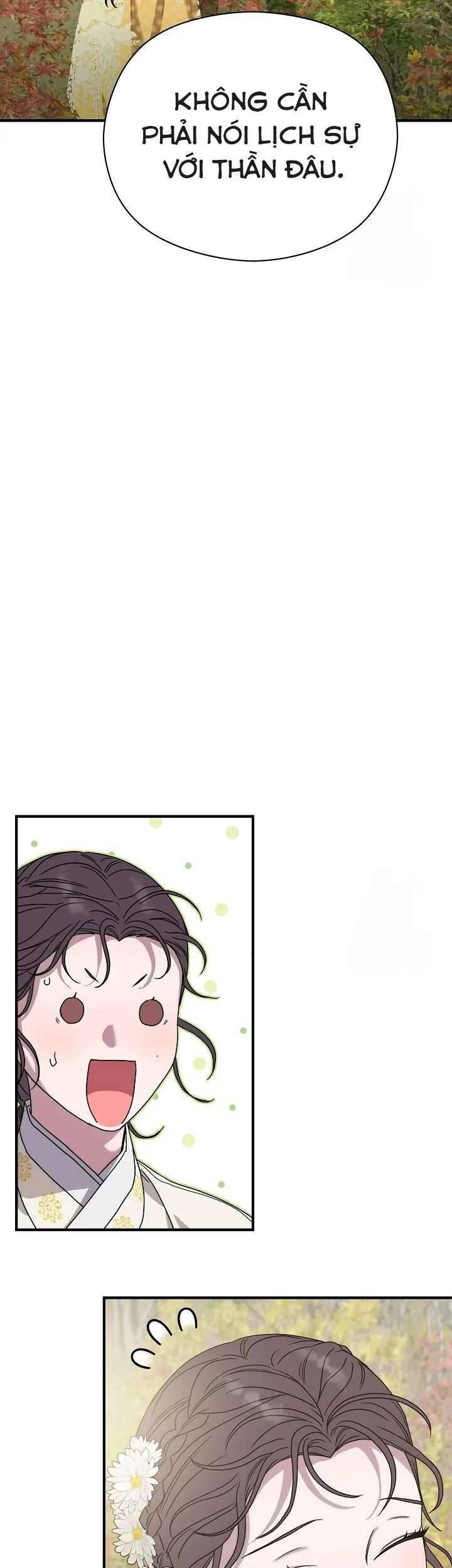 Ta Chỉ Muốn Ăn Em - Chapter 10 - Page 19