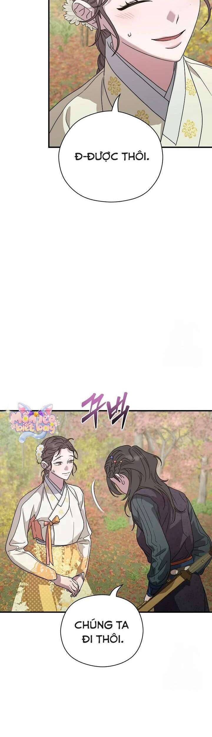 Ta Chỉ Muốn Ăn Em - Chapter 10 - Page 20