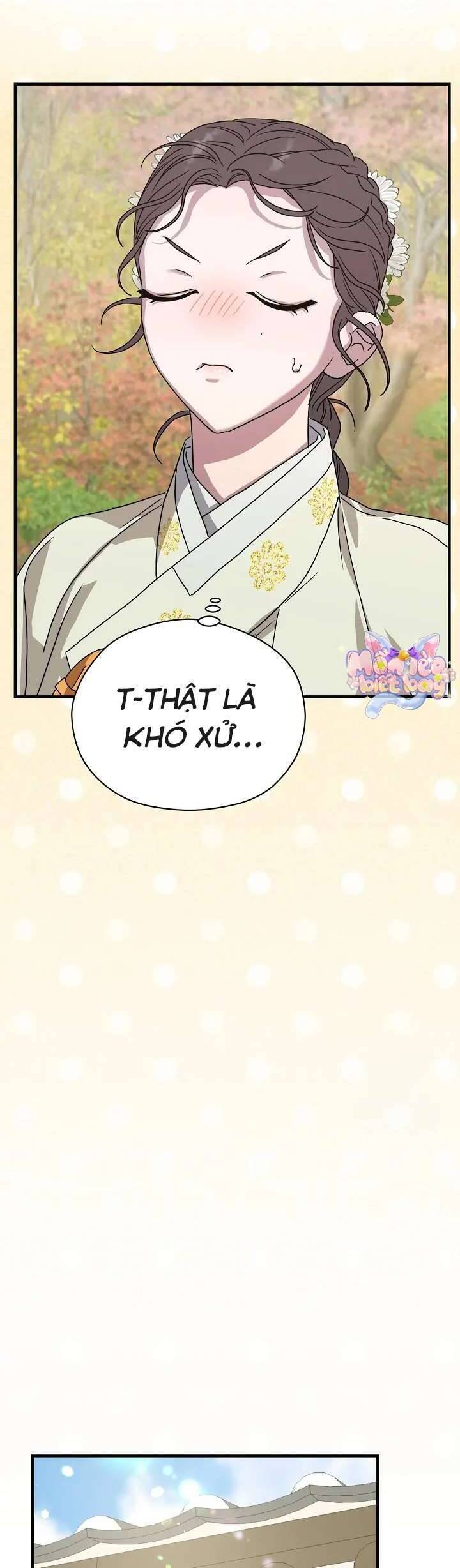 Ta Chỉ Muốn Ăn Em - Chapter 10 - Page 22