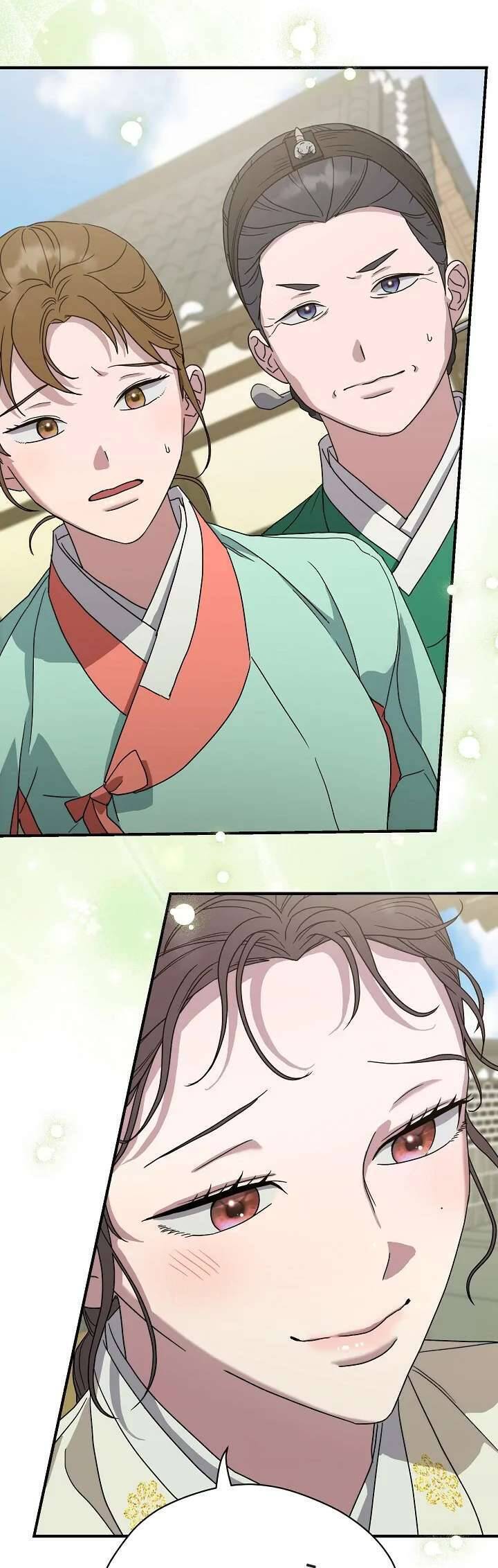 Ta Chỉ Muốn Ăn Em - Chapter 10 - Page 25