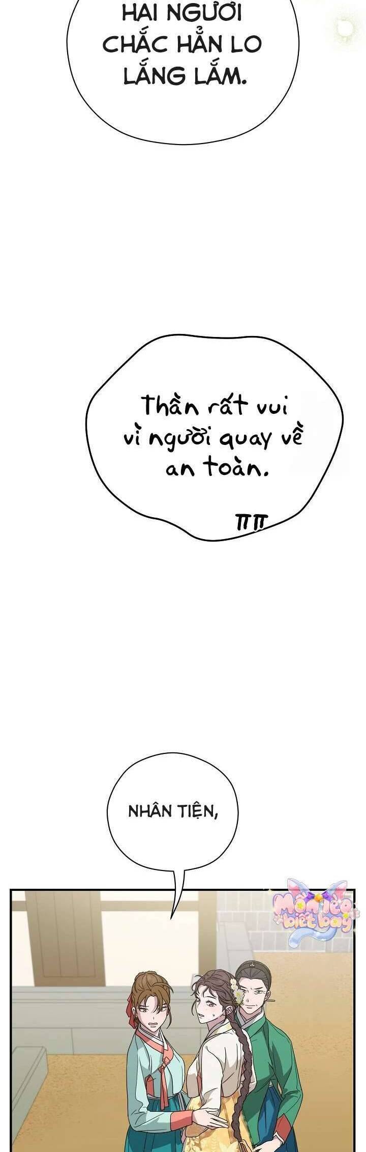 Ta Chỉ Muốn Ăn Em - Chapter 10 - Page 26