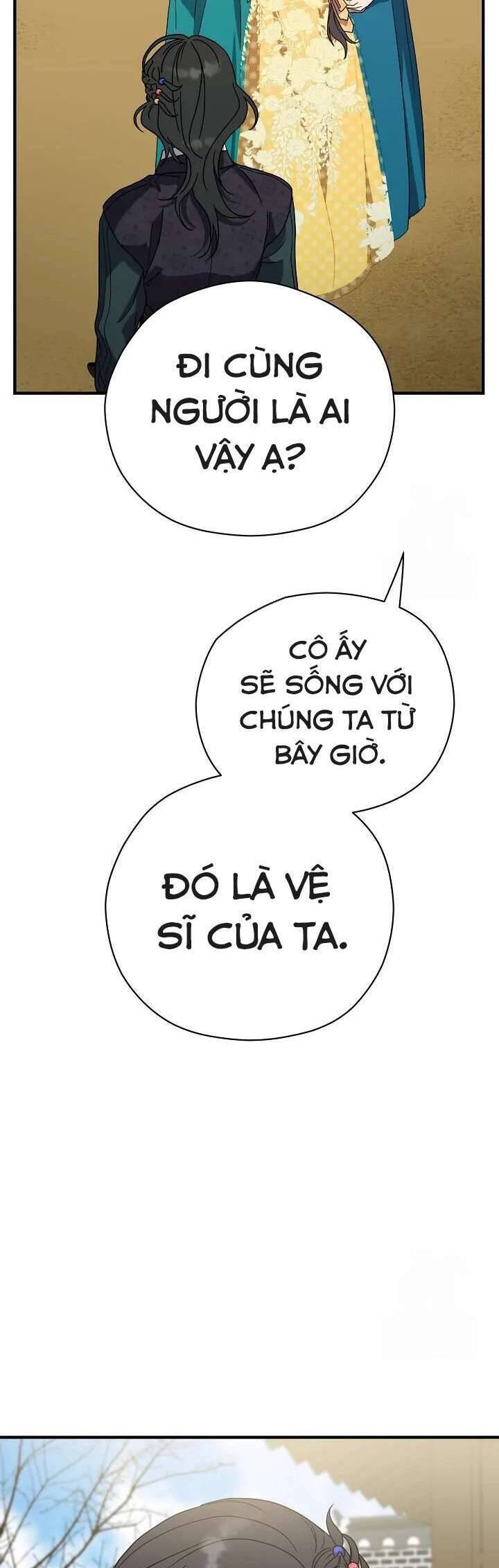 Ta Chỉ Muốn Ăn Em - Chapter 10 - Page 27