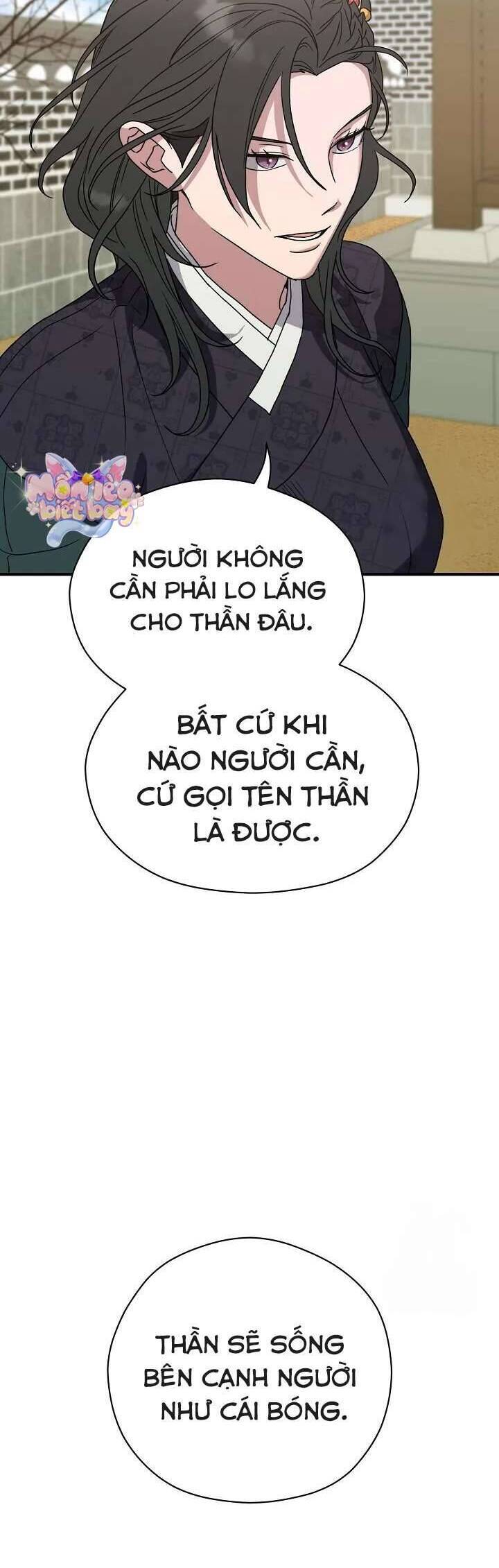 Ta Chỉ Muốn Ăn Em - Chapter 10 - Page 28