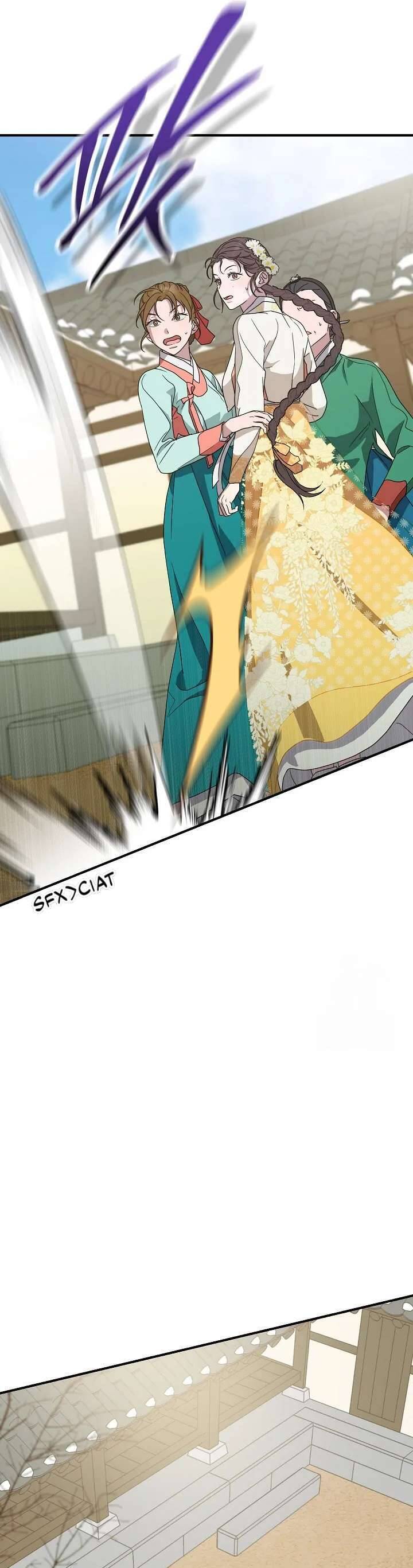 Ta Chỉ Muốn Ăn Em - Chapter 10 - Page 29