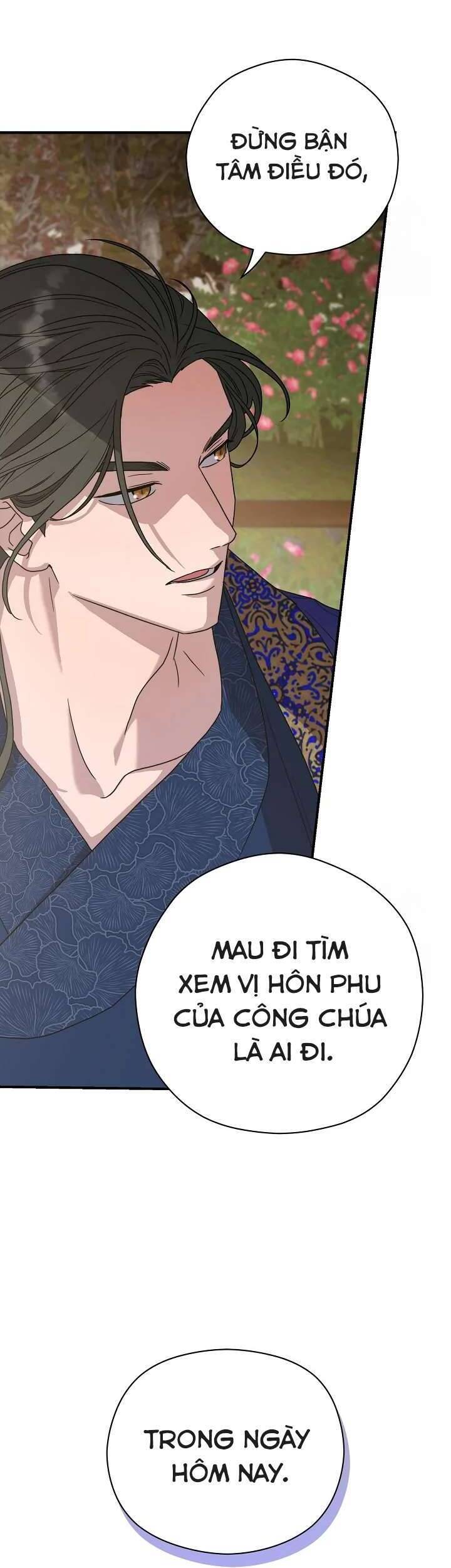 Ta Chỉ Muốn Ăn Em - Chapter 10 - Page 3