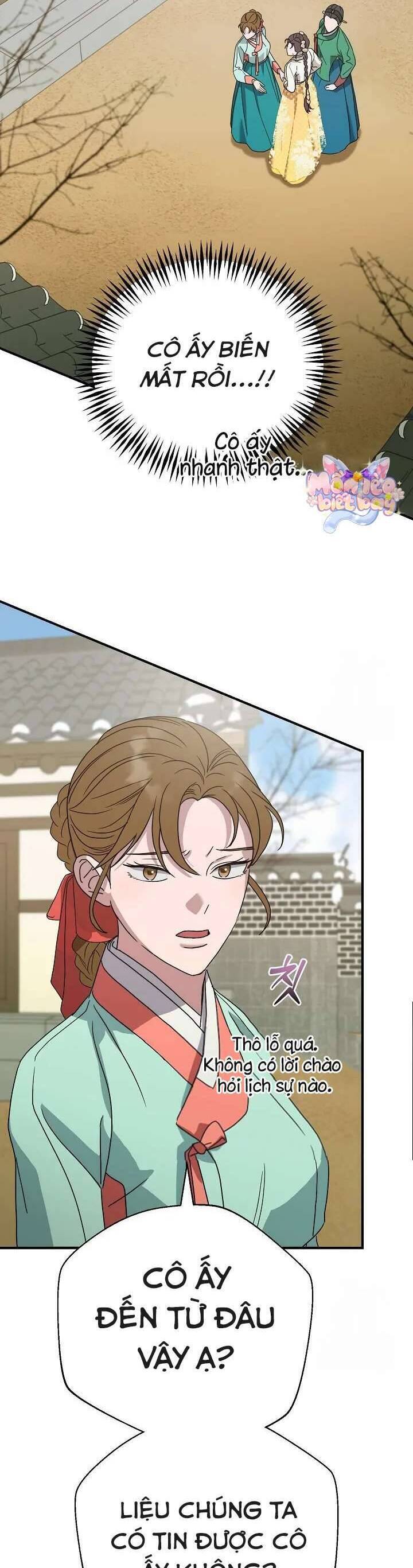 Ta Chỉ Muốn Ăn Em - Chapter 10 - Page 30