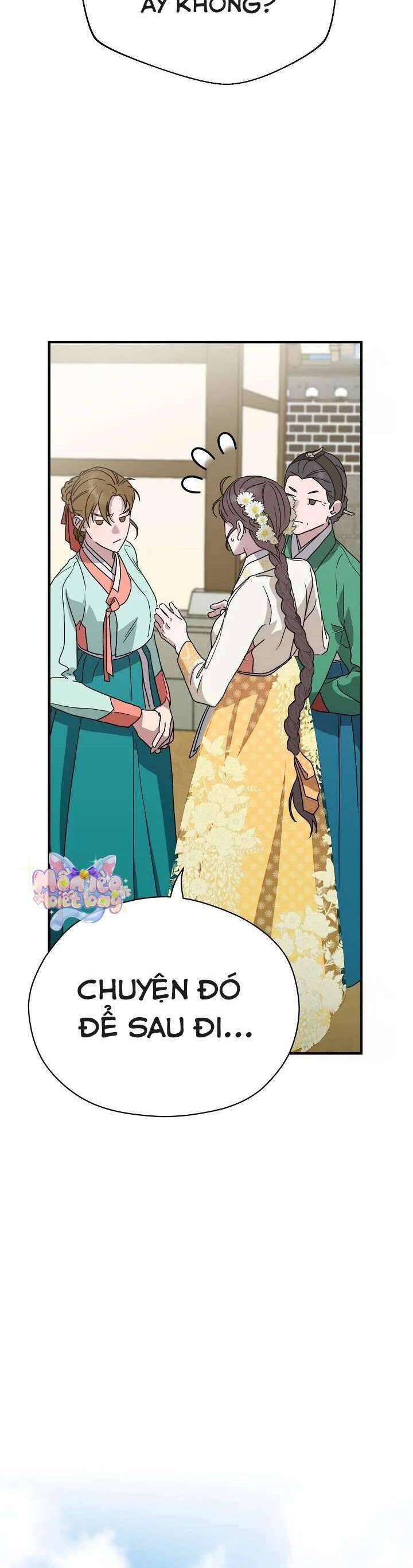 Ta Chỉ Muốn Ăn Em - Chapter 10 - Page 31