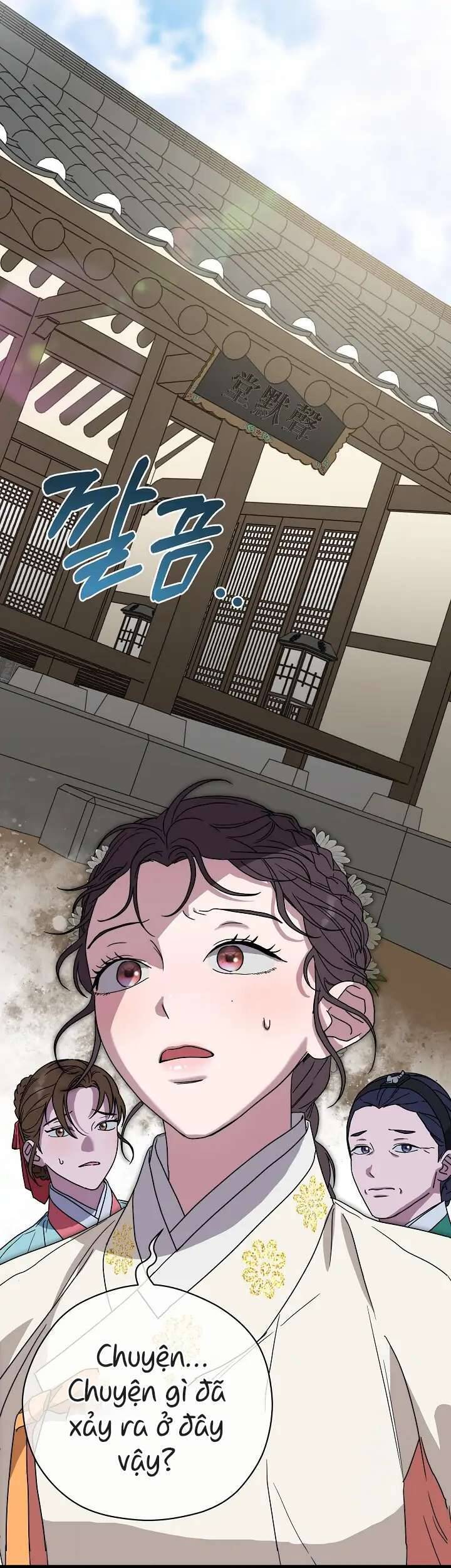 Ta Chỉ Muốn Ăn Em - Chapter 10 - Page 32