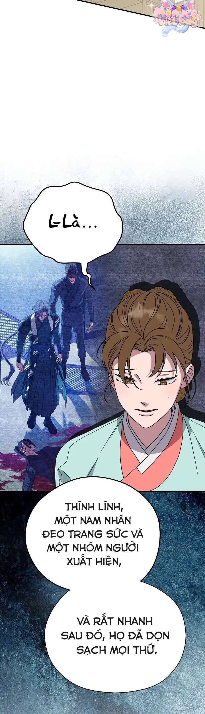 Ta Chỉ Muốn Ăn Em - Chapter 10 - Page 34