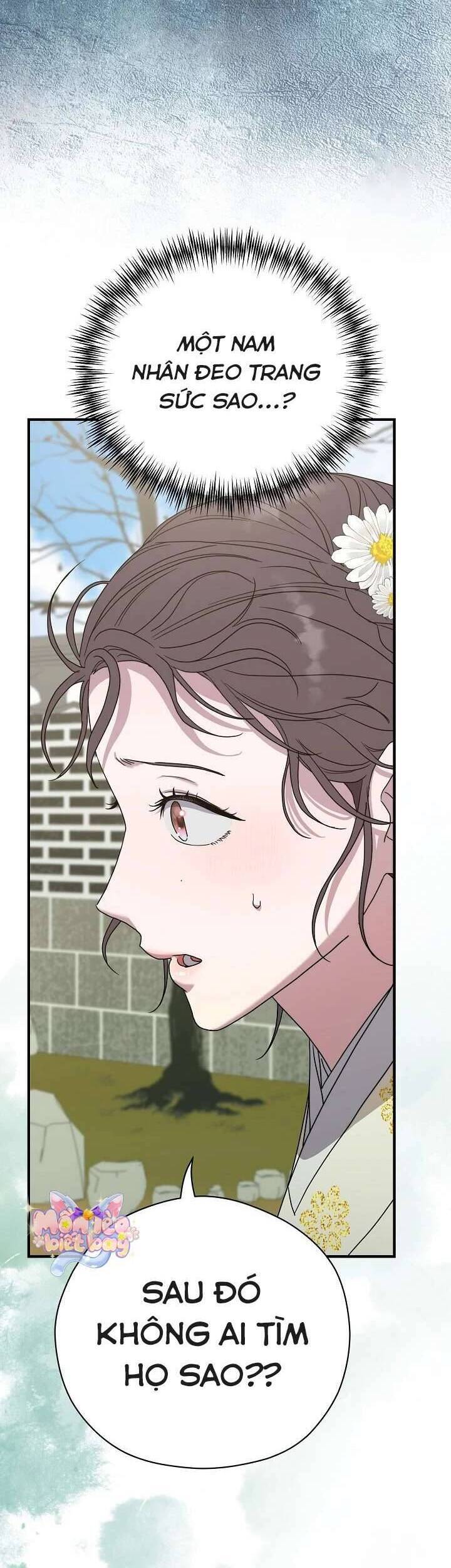 Ta Chỉ Muốn Ăn Em - Chapter 10 - Page 35