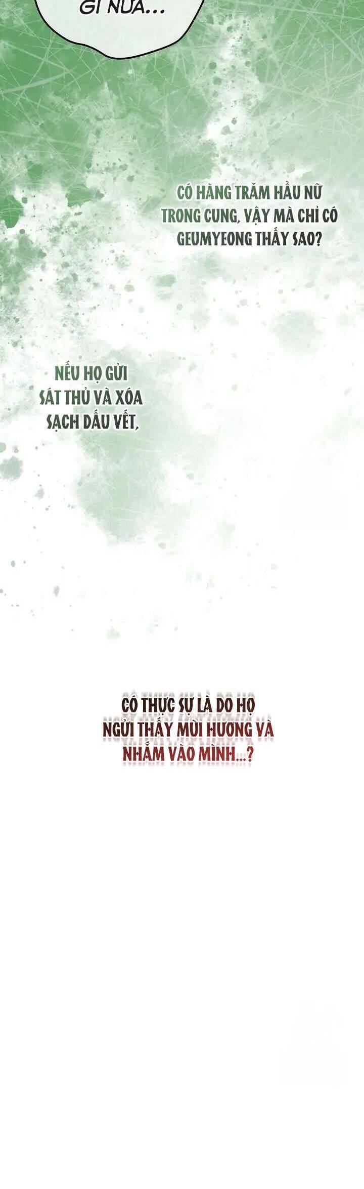 Ta Chỉ Muốn Ăn Em - Chapter 10 - Page 37