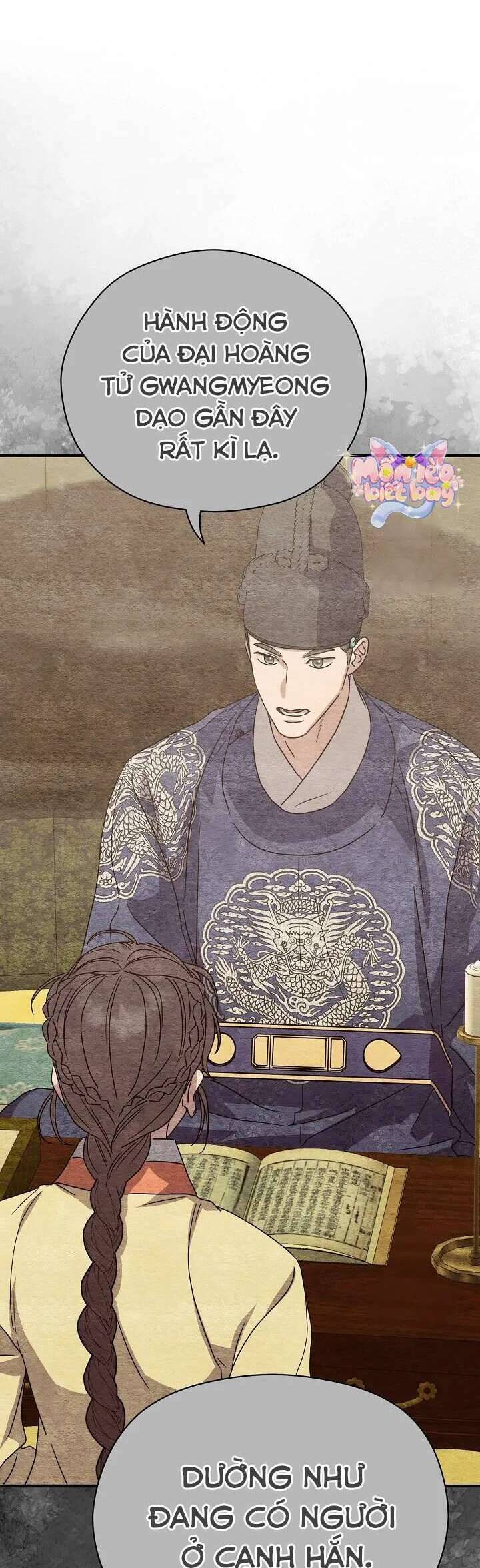 Ta Chỉ Muốn Ăn Em - Chapter 10 - Page 38