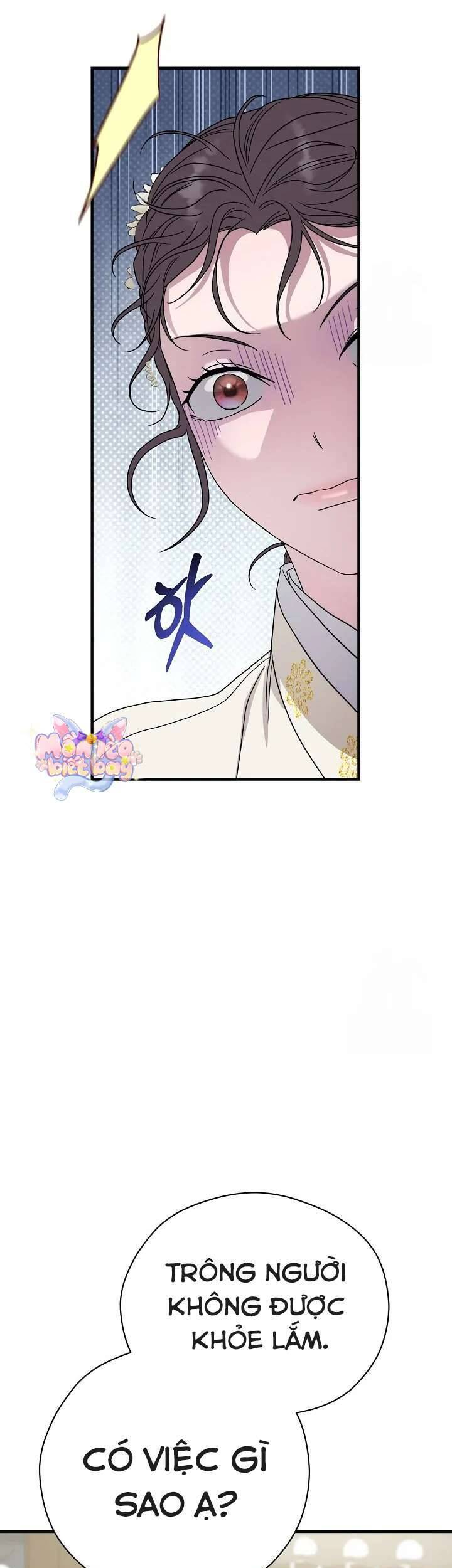 Ta Chỉ Muốn Ăn Em - Chapter 10 - Page 40