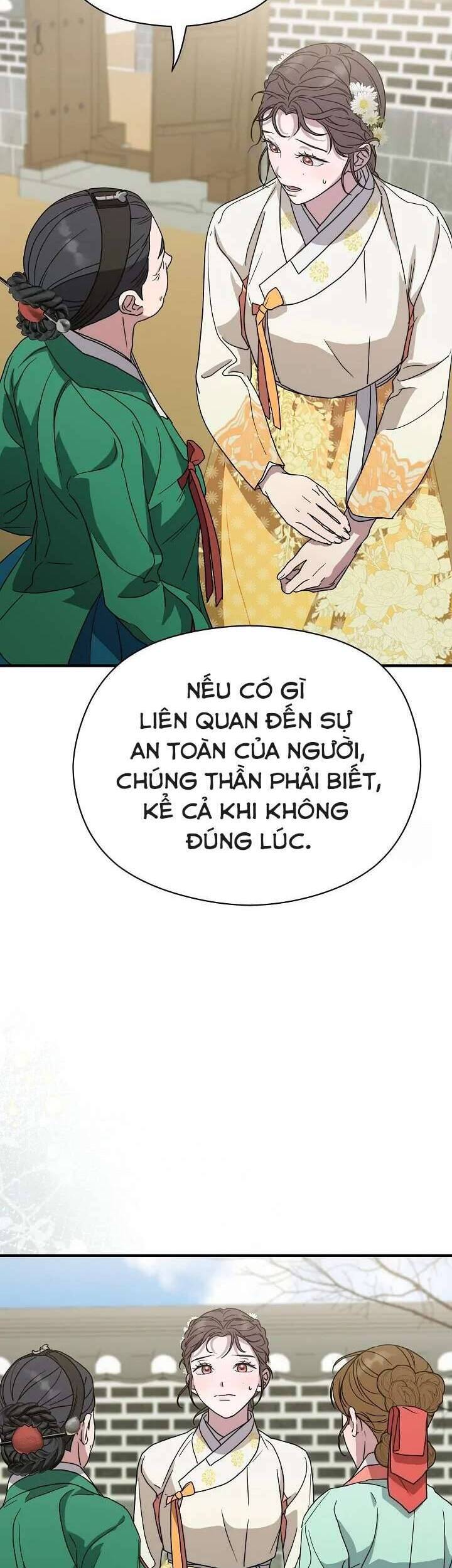 Ta Chỉ Muốn Ăn Em - Chapter 10 - Page 41