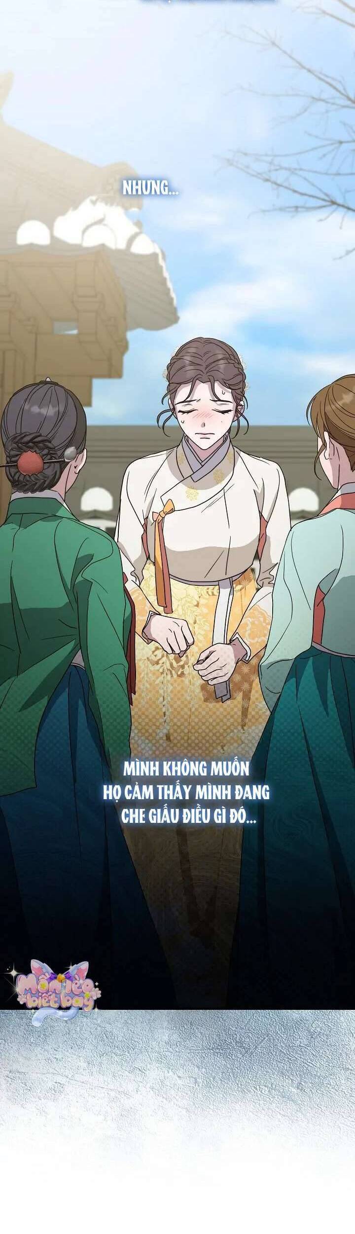 Ta Chỉ Muốn Ăn Em - Chapter 10 - Page 43