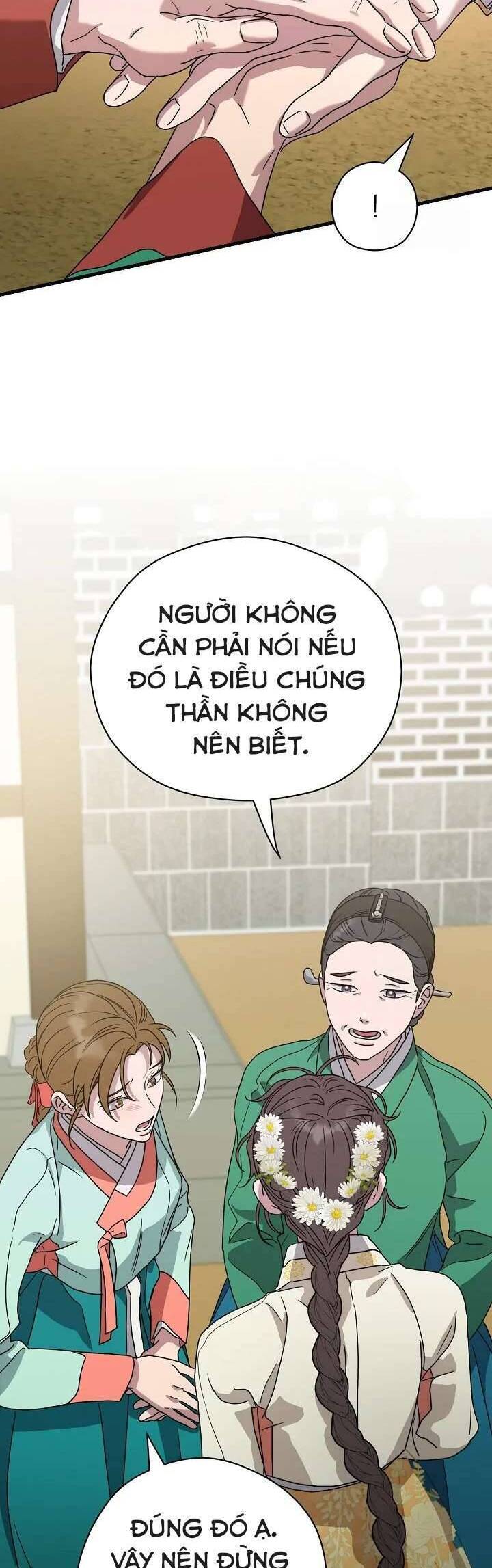 Ta Chỉ Muốn Ăn Em - Chapter 10 - Page 45