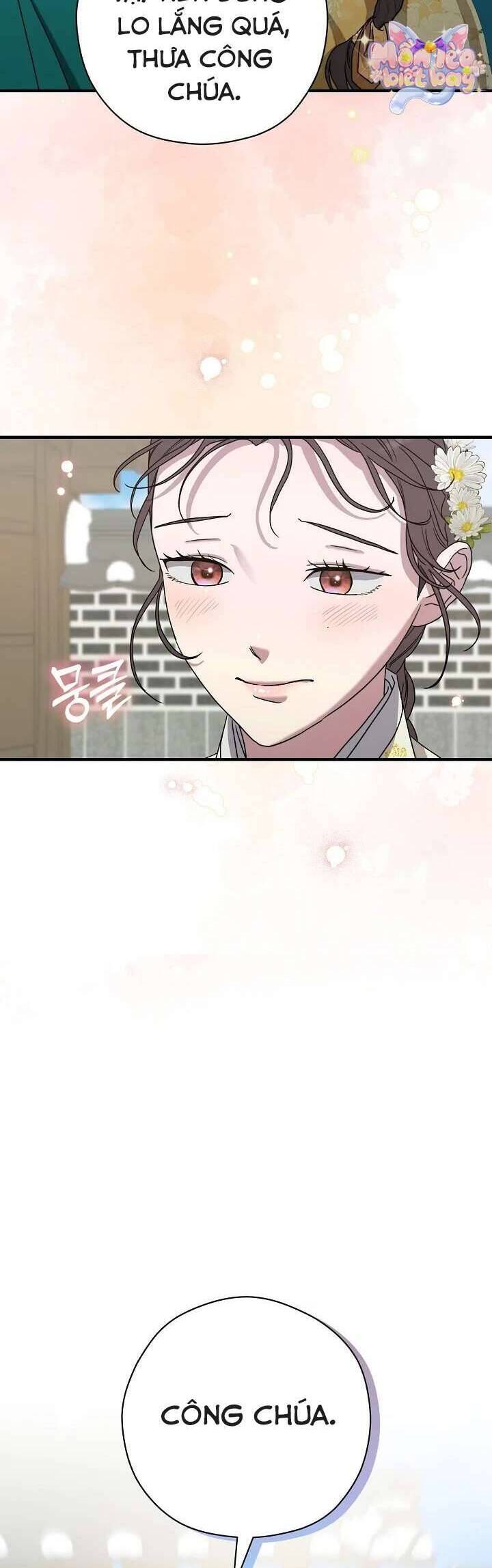 Ta Chỉ Muốn Ăn Em - Chapter 10 - Page 46