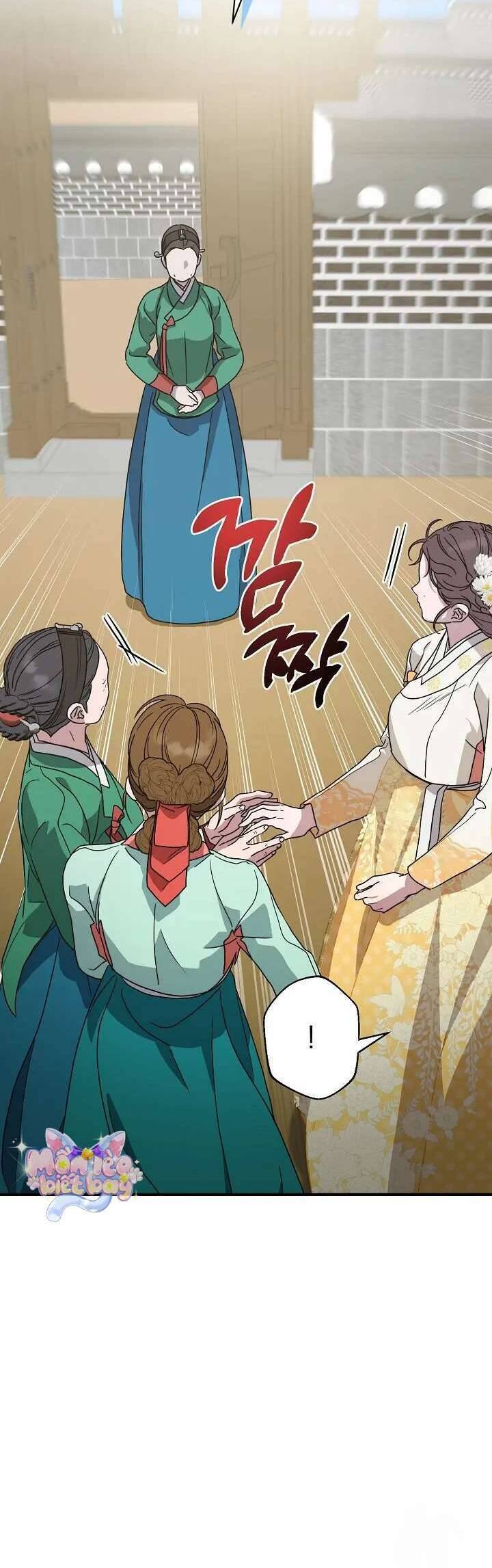 Ta Chỉ Muốn Ăn Em - Chapter 10 - Page 47