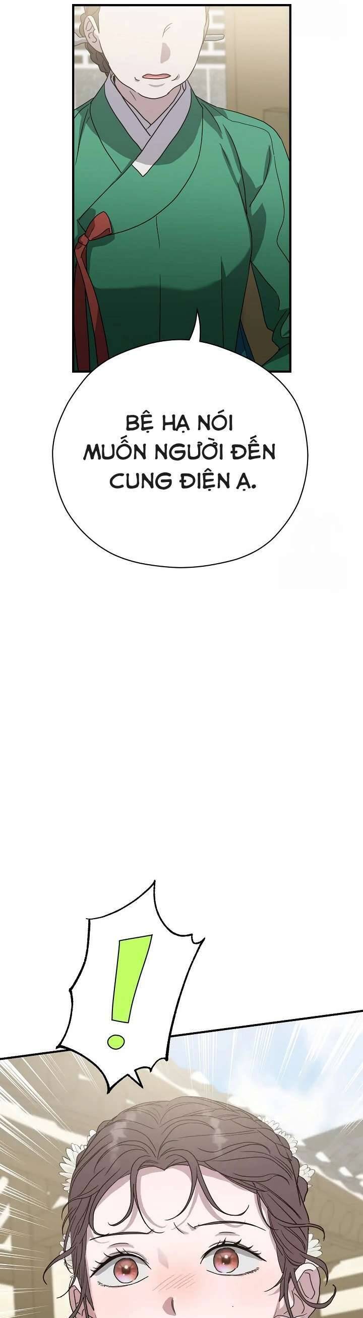 Ta Chỉ Muốn Ăn Em - Chapter 10 - Page 48