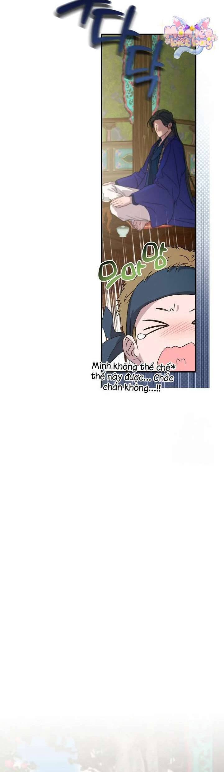 Ta Chỉ Muốn Ăn Em - Chapter 10 - Page 7