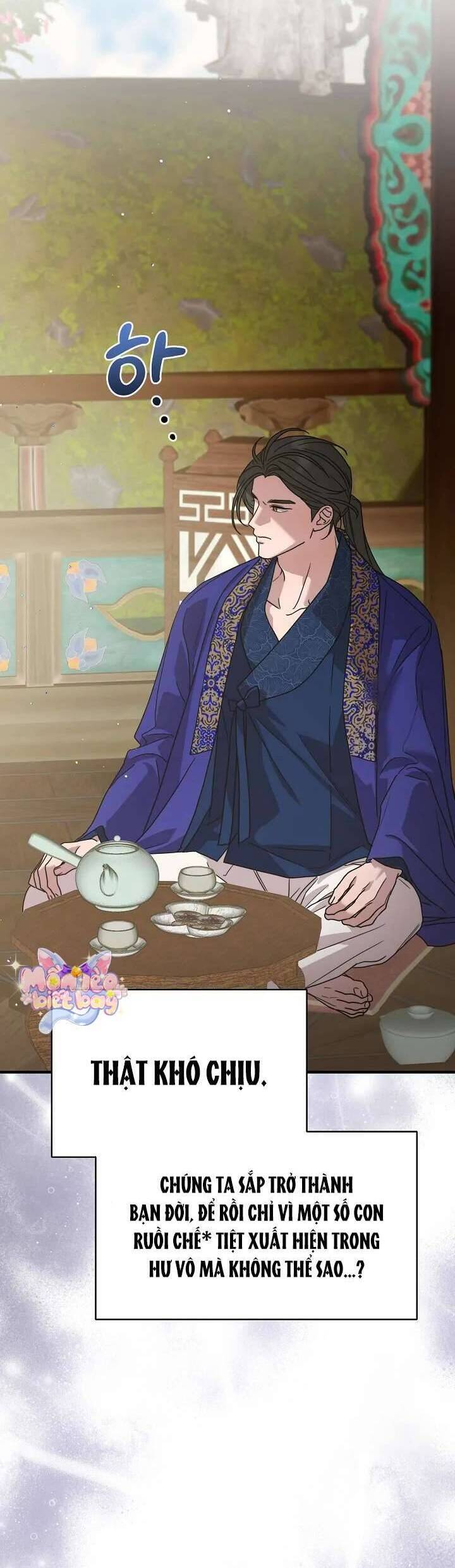 Ta Chỉ Muốn Ăn Em - Chapter 10 - Page 8